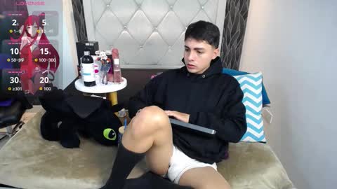 SAMU online show from 02-24-26, 08:29