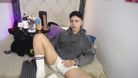SAMU online show from 03-26-26, 08:25