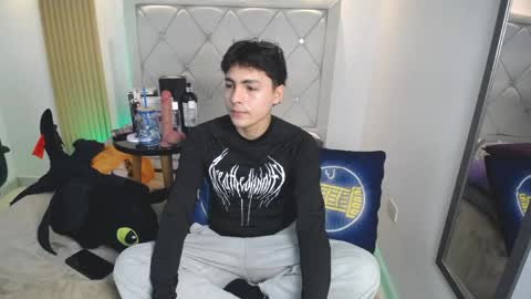 SAMU online show from 05-05-26, 08:39