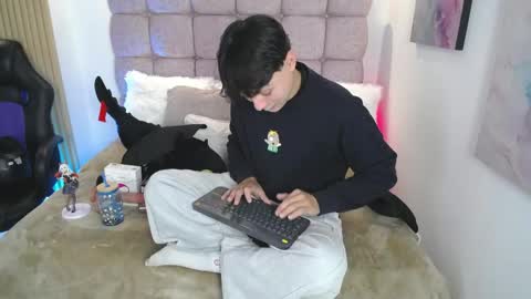 SAMU online show from 05-27-26, 08:17