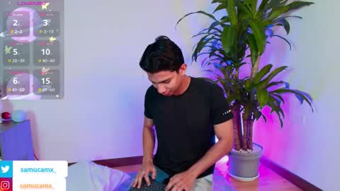 samu online show from 02-02-26, 02:21