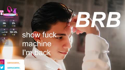 samu online show from 04-17-26, 09:29