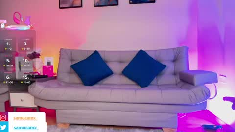 samu online show from 04-27-26, 02:53