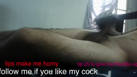 Snapshot of samuel1942 chatting on 05-16-26, 06:21 bigddaddy online show from 05-16-26, 06:21