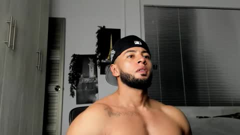 samuel2rd online show from 11-20-25, 02:56