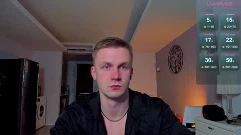 Samuel online show from 12-21-25, 04:19