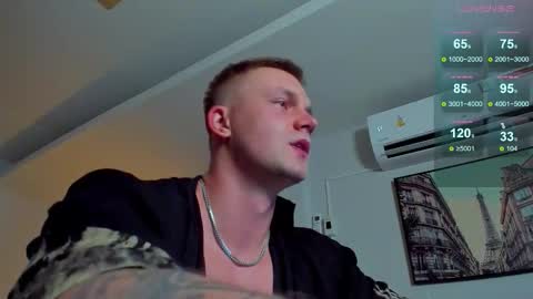 Samuel online show from 03-06-26, 06:32