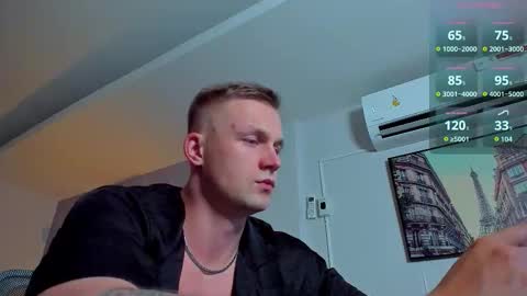 Samuel online show from 03-28-26, 07:08