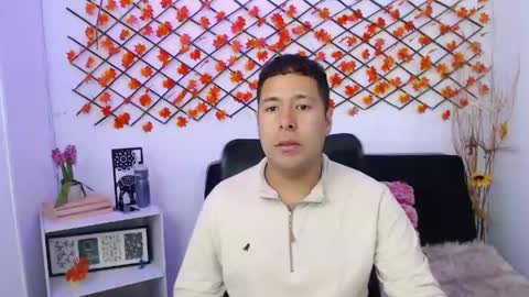 Samu online show from 04-29-26, 03:10