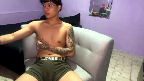 samuel_mora online show from 03-30-26, 06:42