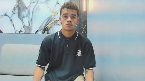 SAMUEL online show from 01-19-26, 12:09