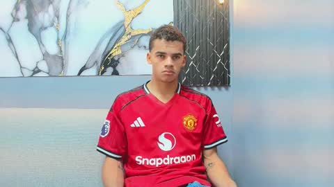 SAMUEL online show from 02-11-26, 12:21