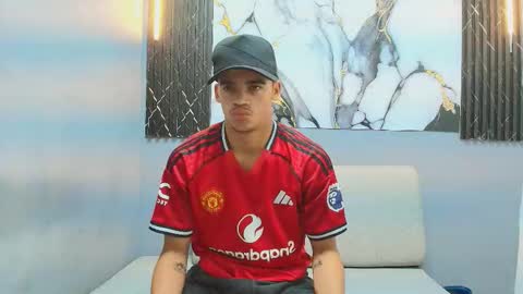 SAMUEL online show from 03-27-26, 12:05