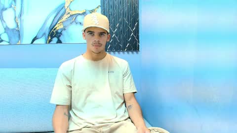 SAMUEL online show from 04-09-26, 12:43