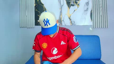 SAMUEL online show from 05-26-26, 12:34