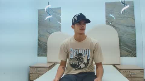 SAMUEL online show from 06-10-26, 12:37