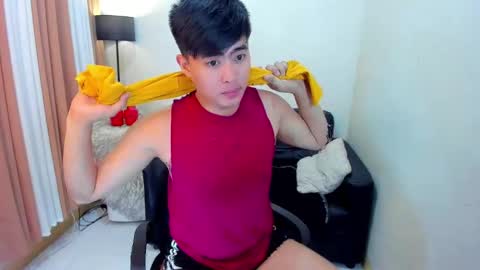 Snapshot of samuelangelo chatting on 02-06-25, 02:55 Sam online show from 02-06-25, 02:55