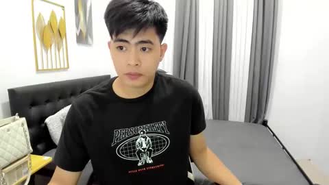 Snapshot of samuelangelo chatting on 05-01-26, 06:51 Sam online show from 05-01-26, 06:51