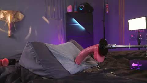 samuel online show from 06-18-26, 09:14
