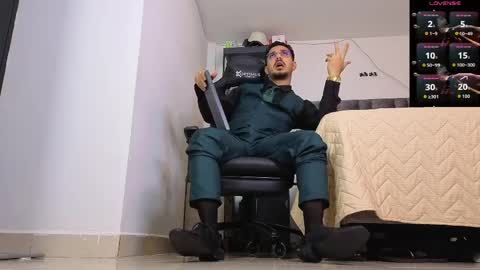  Samuel Coopper  online show from 03-31-26, 08:42