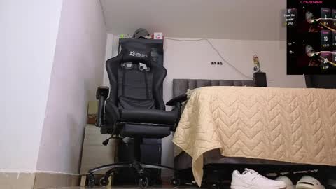  Samuel Coopper  online show from 04-01-26, 08:50