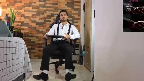  Samuel Coopper  online show from 04-27-26, 06:50