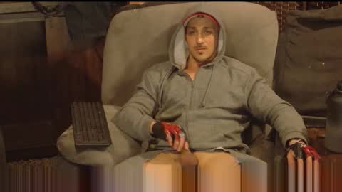 samueldixky online show from 02-11-26, 05:56