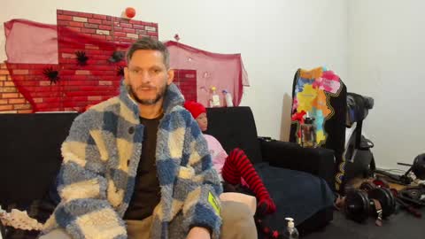 samuraijiu online show from 02-04-25, 07:44