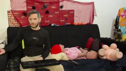 samuraijiu online show from 02-14-25, 10:14