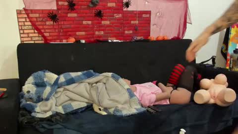 samuraijiu online show from 02-15-25, 10:52