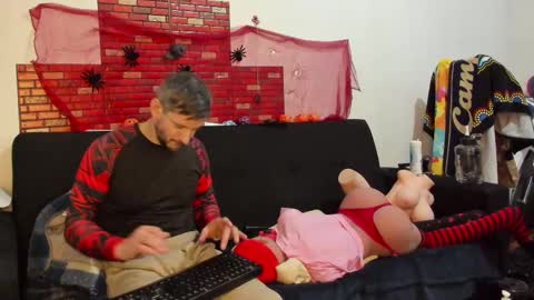 samuraijiu online show from 02-18-25, 10:36