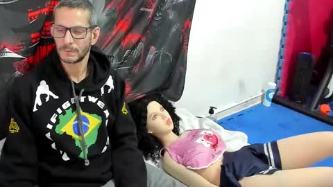 samuraijiu online show from 01-31-26, 09:57