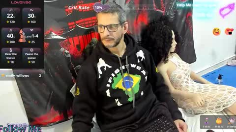 samuraijiu online show from 02-25-26, 10:19