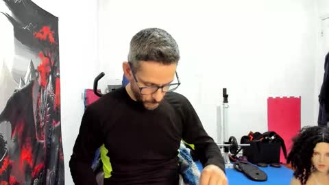 samuraijiu online show from 03-24-26, 10:26