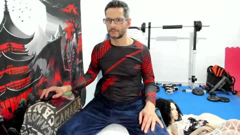 samuraijiu online show from 04-07-26, 04:40