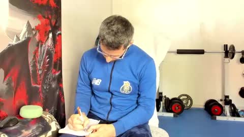 samuraijiu online show from 04-17-26, 02:31