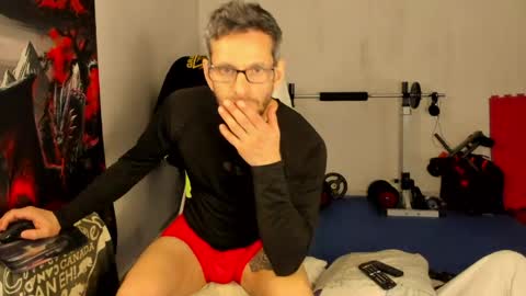 samuraijiu online show from 04-21-26, 12:12