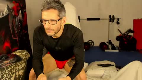 samuraijiu online show from 04-21-26, 01:42