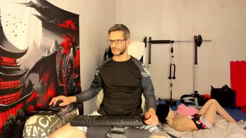 samuraijiu online show from 04-24-26, 12:18