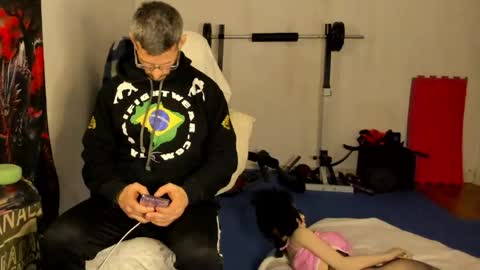 samuraijiu online show from 05-11-26, 11:13