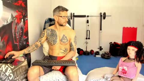 samuraijiu online show from 05-22-26, 01:06