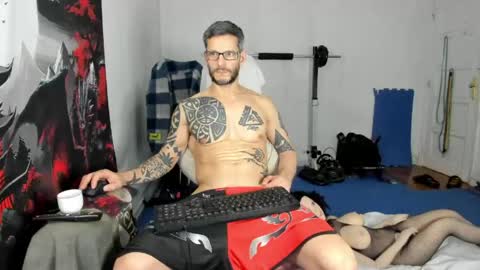 samuraijiu online show from 06-03-26, 12:24
