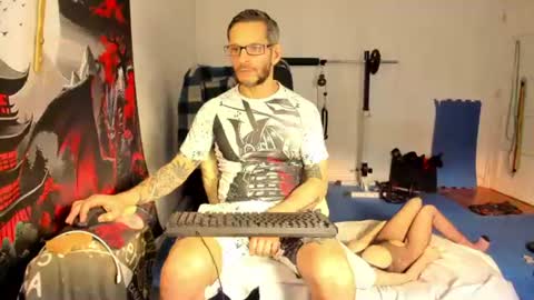 samuraijiu online show from 06-10-26, 06:51