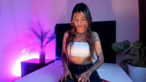 Snapshot of samvegaa chatting on 03-29-26, 01:05 Sam Vega online show from 03-29-26, 01:05
