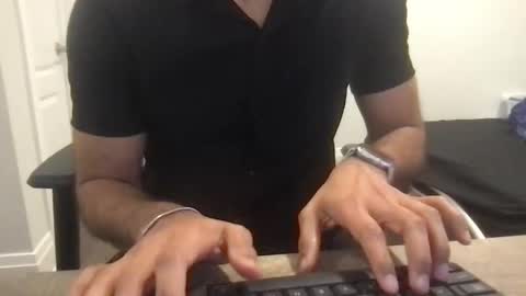 Sam W dick strip tease online show from 10-10-25, 04:55