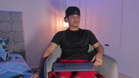 samxx_muscle online show from 09-28-25, 01:49