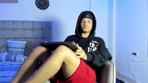 samxx_muscle online show from 10-02-25, 04:25