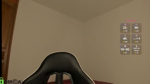 Snapshot of samy_bae chatting on 10-22-25, 11:26 Samantha online show from 10-22-25, 11:26