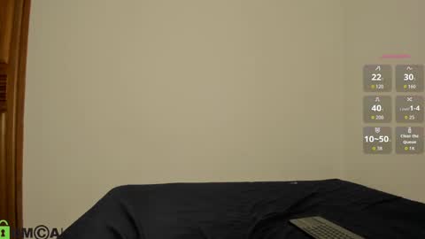 Samantha online show from 04-25-26, 12:02