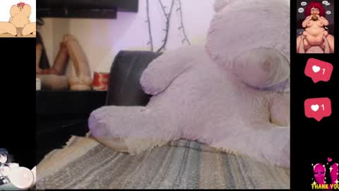 Snapshot of samy_belly32 chatting on 07-26-26, 10:16 loredy samantha online show from 07-26-26, 10:16